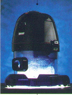 ASSISTENZA E RICAMBI ASPIRAPOLVERE BIG POWER